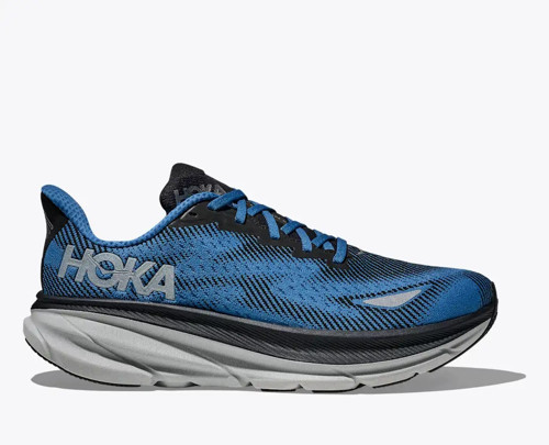 HOKA CLIFTON 9 GORETEX ERKEK AYAKKABI 1141470-BGYN