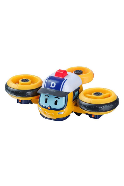 Die Cast Araba - Droney Mrt-0612
