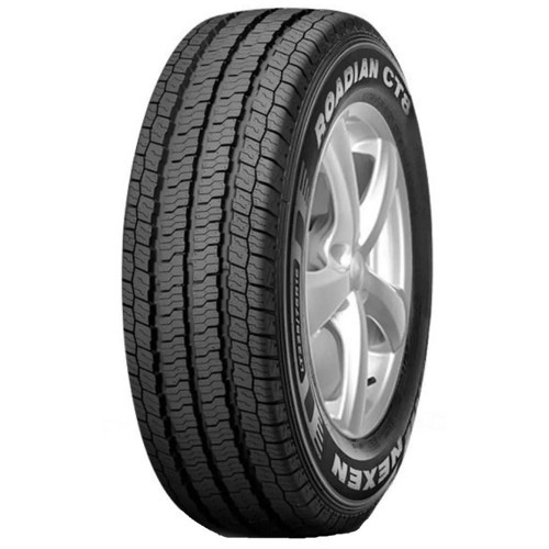 Roadian CT8 215/65R15C 104/102T (Yaz) (2026)