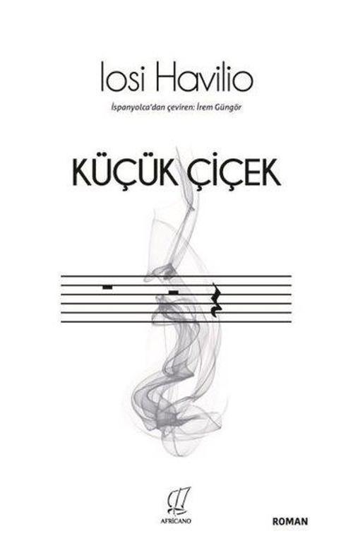 Küçük Çiçek