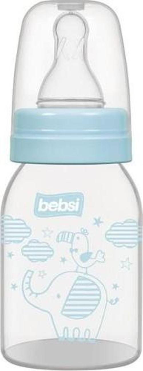 Klasik Pp Biberon 125 Ml