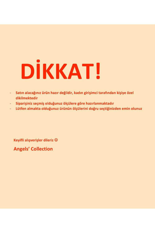 Fırfırlı Pötikare Masa Örtüsü
