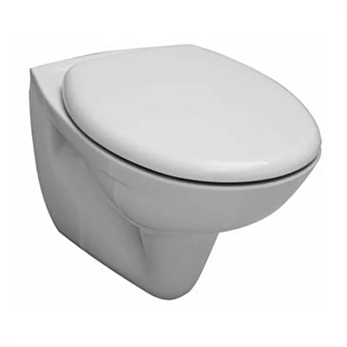 Basic Kanalsız Asma Klozet - 0426ODS110H