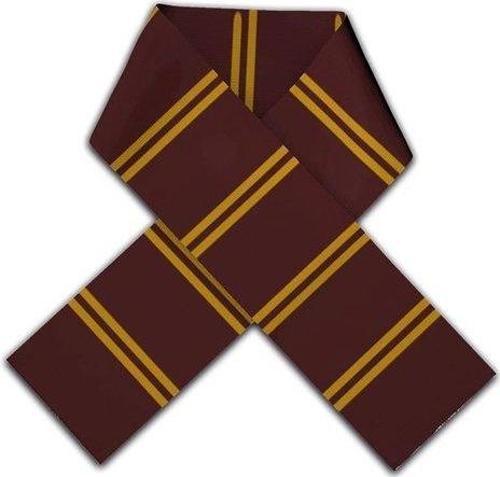 Hogwarts Gryffindor Atkı