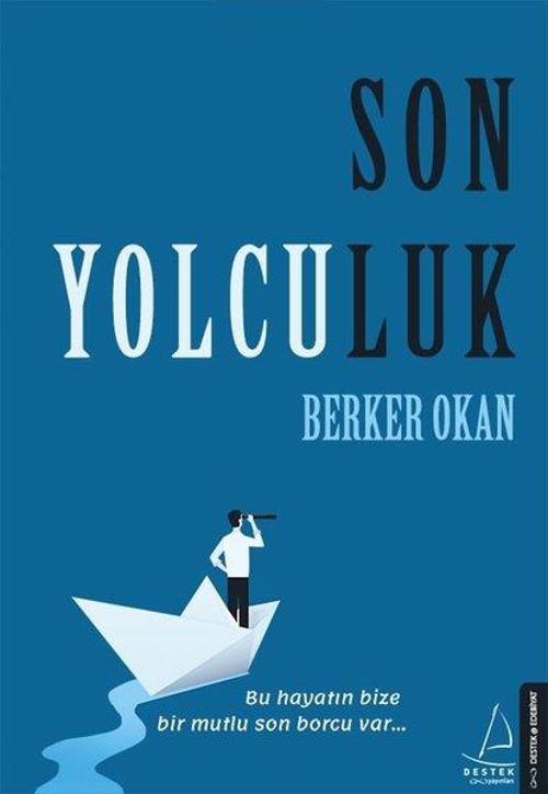 Destek Yayınları Son Yolculuk