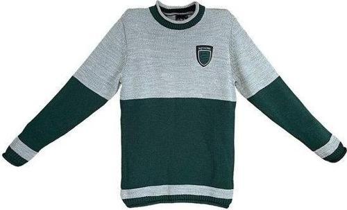 Slytherin Kazak XL