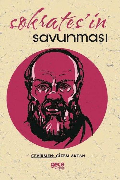 Sokrates'in Savunması