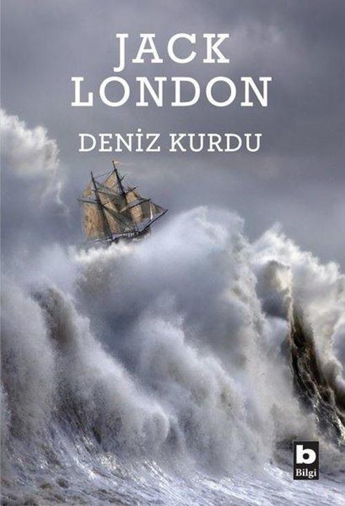 Bilgi Yayınevi Deniz Kurdu