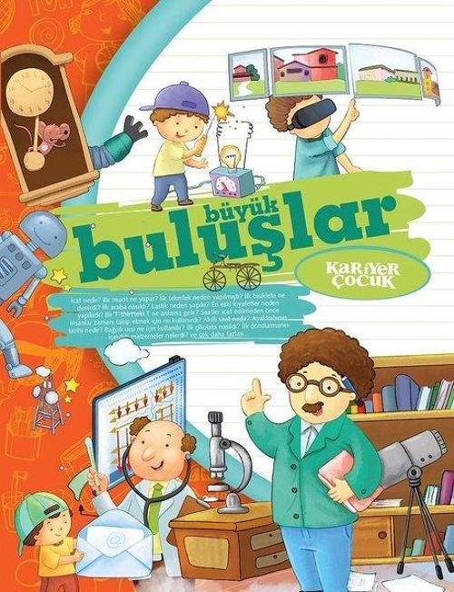 Büyük Buluşlar-Ne-Nedir?