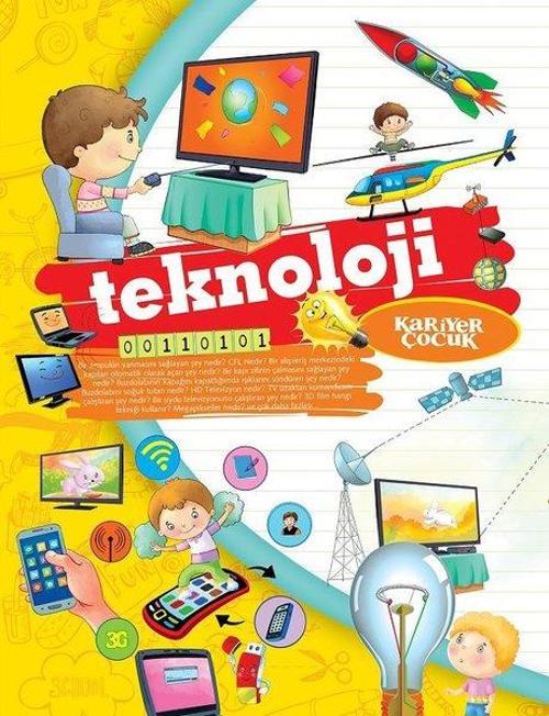 Teknoloji-Ne-Nedir?