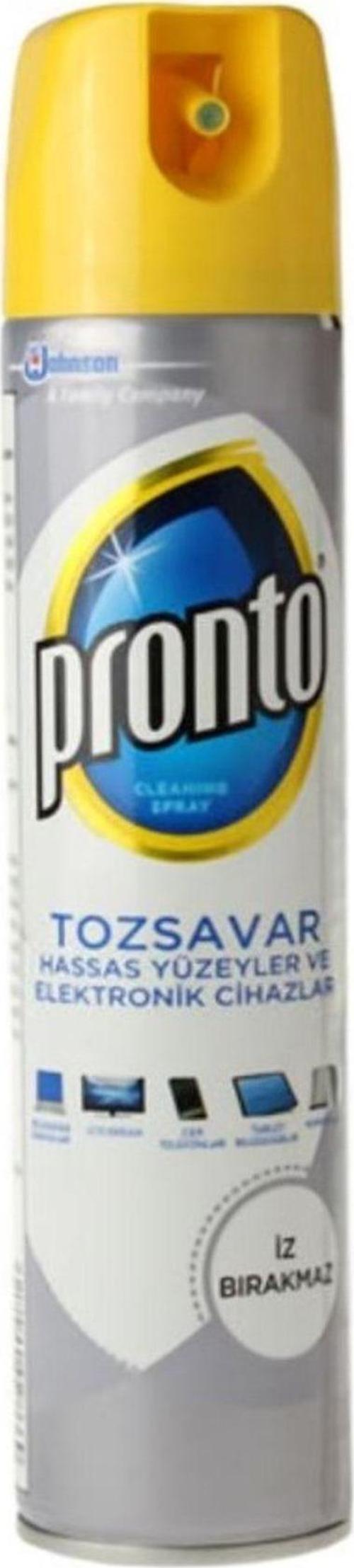 Toz Savar Sprey 300 Ml