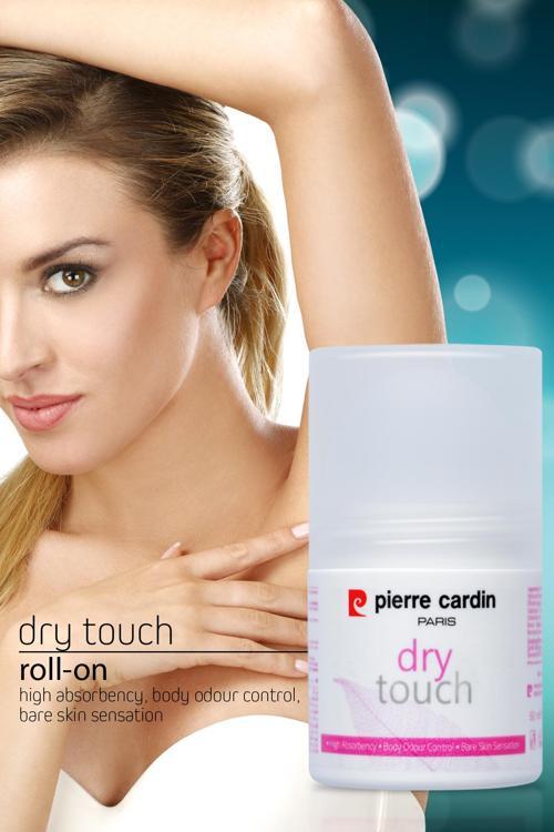 Dry Touch Roll On - 50 ML