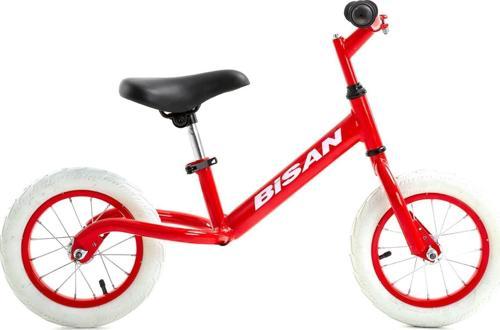 B-Bike 12 Jant 15 Denge Bisikleti Kırmızı-Beyaz