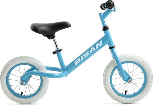 B-Bike 12 Jant 15 Denge Bisikleti Mavi