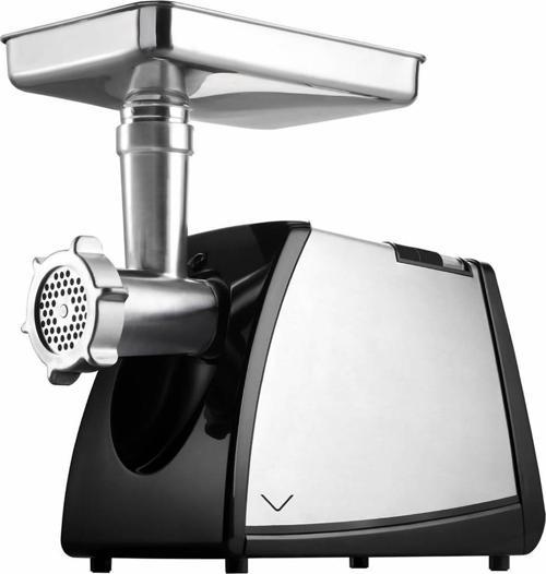 2200 Watt Paslanmaz Çelik Kıyma Makinesi