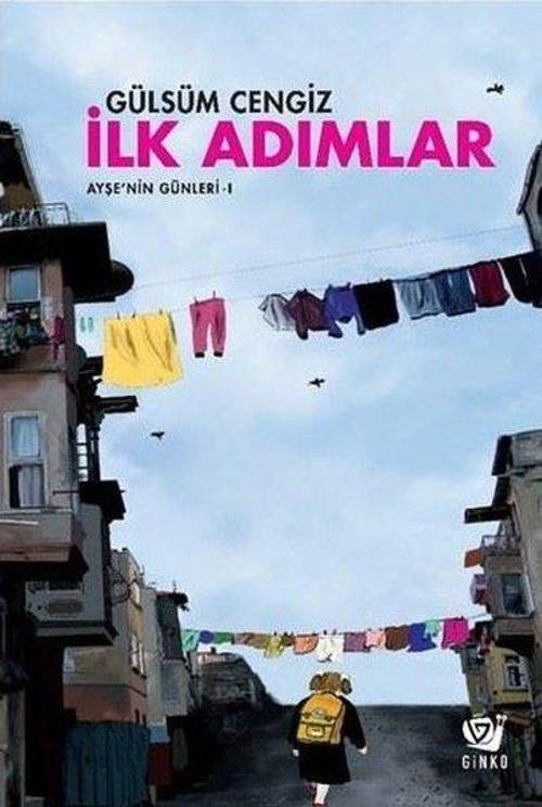 İlk Adımlar-Ayşe'nin Günleri 1