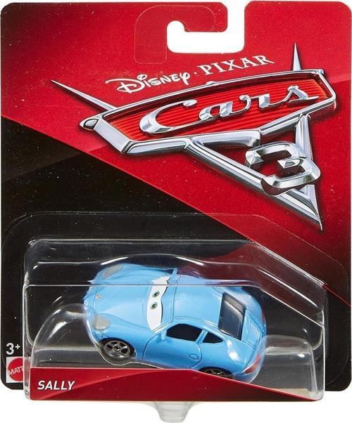 Cars 3 Sally DXV29 FJH98 