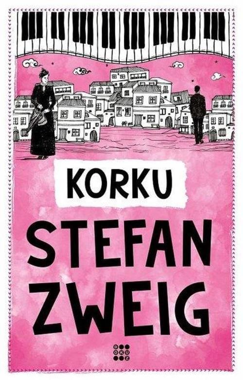 Dokuz Yayınları Korku