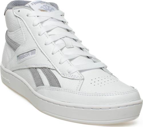 100033082M Club Form Sneaker Beyaz Unisex Spor Ayakkabı