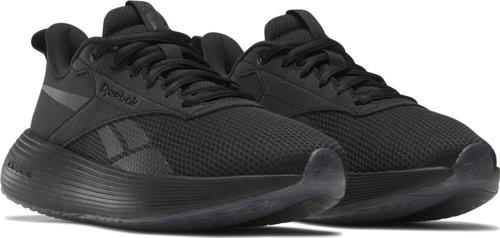 100034130 Dmx Comfort Koşu Siyah Unisex Spor Ayakkabı