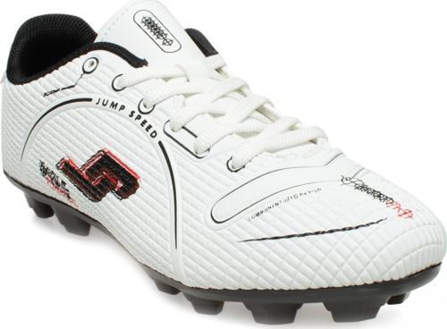 28223G Krampon Beyaz Unisex Spor Ayakkabı