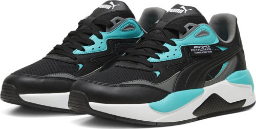 307136 Mapf1 X-Ray Speed Sneakers Çok Renkli Erkek Spor Ayakkabı