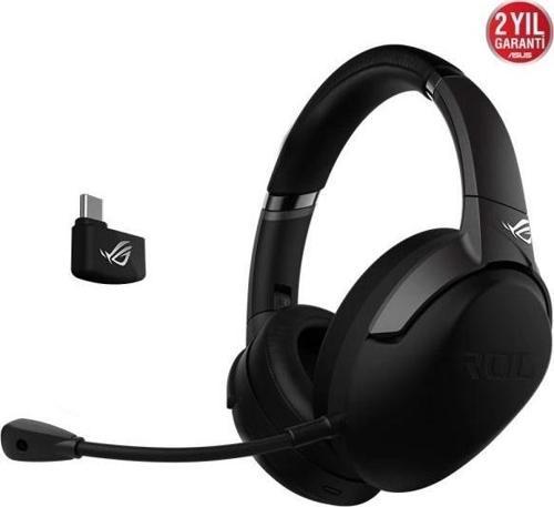 ROG STRIX GO 2.4 7.1 Surround Kablosuz Gaming Kulaklık