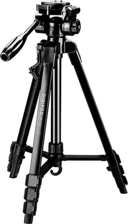 TR-564 145cm Çantalı Tripod