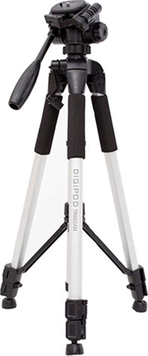 TR-662AN 157cm Çantalı Tripod
