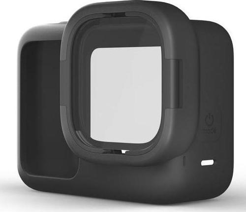 Rollcage (Koruyucu Çerçeve + Hero8 Black için Değiştirilebilir Lens)