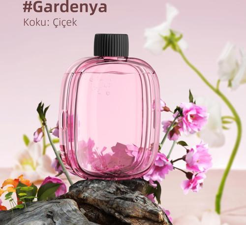 Mio Smell 2x Aromaterapi Yedek Oda Kokusu - Gardenia Kokusu (1 adet)