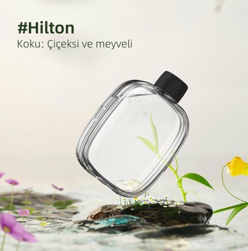Mio Smell 2x Aromaterapi Yedek Oda Kokusu - Hilton Kokusu (1 adet)