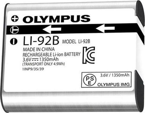 OM System Li-92B Batarya