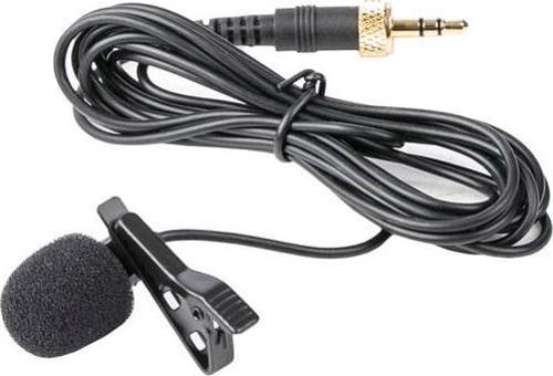 SR-UM10-M1 Lavalier Yaka Mikrofonu (UwMic Serisi)