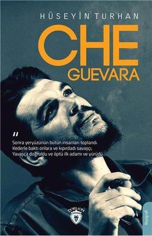 Dorlion Yayınevi Che Guevara
