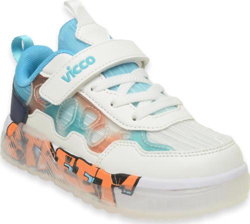 346.P24Y128 Bita Patik Phylon Mavi Çocuk Ayakkabı