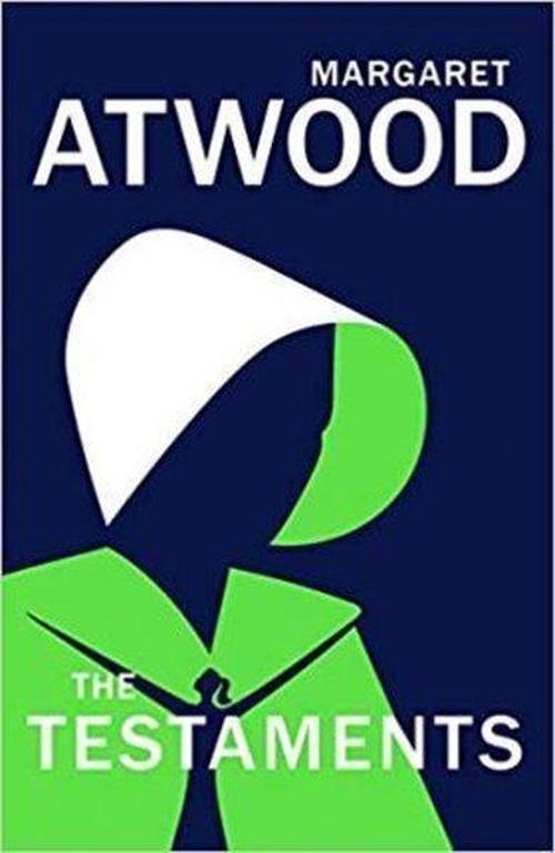 The Testaments: The Sequel to The Handmaids Tale