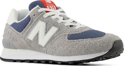 U574-M Nb Lifestyle Unisex Shoes Gri Unisex Spor Ayakkabı