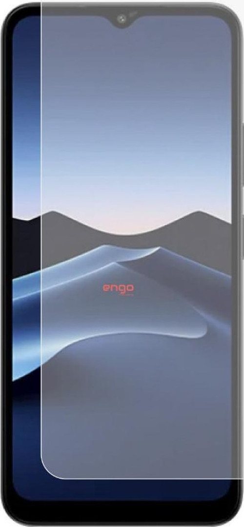 Ovion V10 Lite Mat Ekran Koruyucu Parmak İzi Bırakmaz
