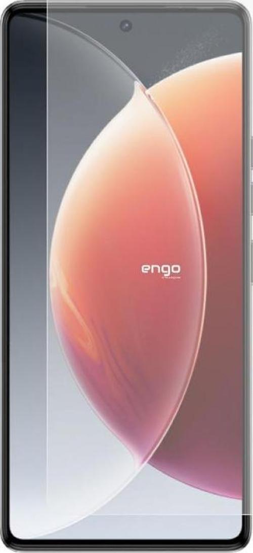 Tecno Camon 30 5G Mat Ekran Koruyucu Parmak İzi Bırakmaz