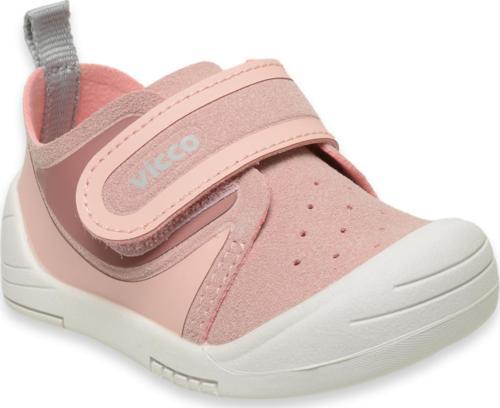 950.E24Y166 Uki Ilk Adım Pudra Çocuk Spor Ayakkabı
