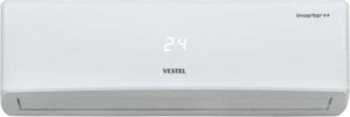 Flora 24 A++ 24000 BTU Inverter Duvar Tipi Klima