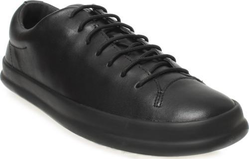 K100373 Chasis Sneaker Siyah Erkek Spor Ayakkabı