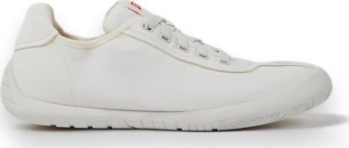K100886 Peu Path Sneakers Kırık Beyaz Erkek Spor Ayakkabı