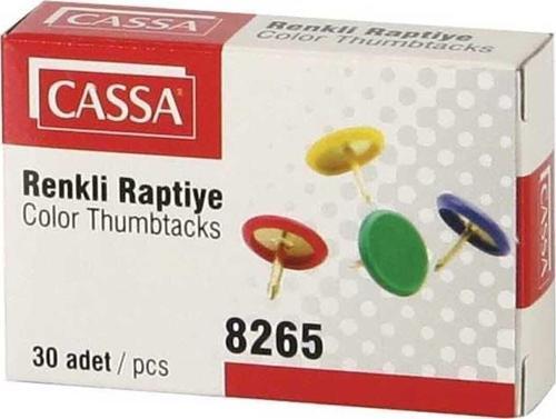 Raptiye 1 Kutu 8265