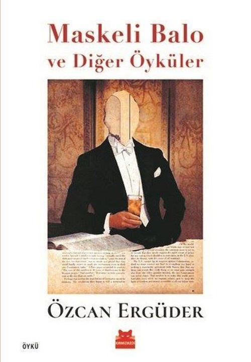 Maskeli Balo ve Diğer Öyküler