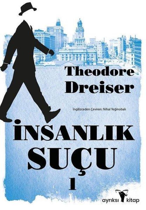 İnsanlık Suçu-1