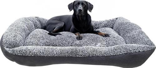 Kaliteli Sakinleştirici Etkili, Konforlu, Welsoft, Kedi, Köpek Yatağı 85cmx70cm