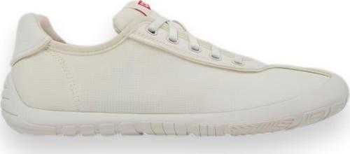 K201542 Peu Path Sneakers Kırık Beyaz Kadın Spor Ayakkabı