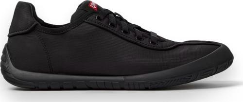 K201542 Peu Path Sneakers Siyah Kadın Spor Ayakkabı